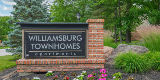 Williamsburg Townhomes Rental Homes Gallery 27