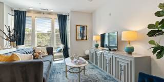 The Dartmouth North Hills Apartments Gallery 25