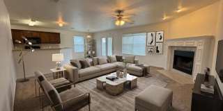 4-Bedroom House for Rent in Killeen Gallery 5