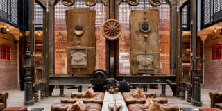 The Hecht Warehouse at Ivy City Gallery 13