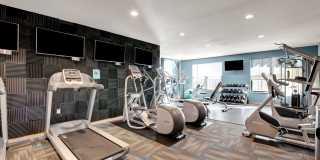 Vue at Pinnacle Park Gallery 17