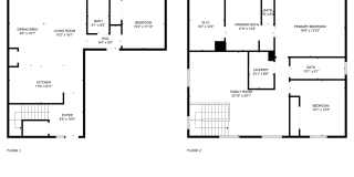 Stunning 3 bedroom, 3 bathroom home located in Visalia, CA. Gallery 3
