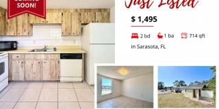 7071 Bee Ridge Road - A Gallery 1