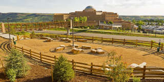 The View at Golden Ridge Gallery 20