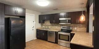 4 Bedroom 2 Bathroom House close to Texas Tech! Gallery 1