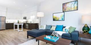 Loft House Gallery 6