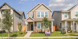 124 Hartson Dr, Taylor, TX 76574  **BRAND NEW CONSTRUCTION** Gallery 1