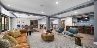 The Galaxy at Polaris Gallery 74