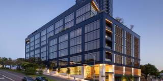 The Waller Symphony Square Gallery 61