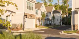 Tessa Matthews Apartments and Townhomes Gallery 4