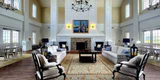 Home Available in Summerhouse on Everett Bay! Showings Coming Soon. Gallery 48