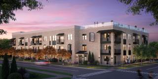 The Cambridge at Bishop Ridge Gallery 1