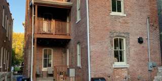 Recently Renovated Historic Mansion in Benton Park Recently Renovated Historic Mansion in Benton Park Gallery 32