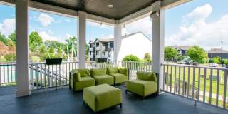 The Champion at Bluegrass Apartments Gallery 19