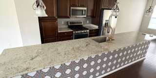 Coming Soon -- Near New Luxury TH 4 bed + 3.5 baths Gallery 4