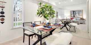 Fairmont Park Apartments Gallery 23