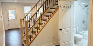 Beautiful Single-Family Home in Sharpsburg- Flexible Move-in Dates, Must See! Gallery 7