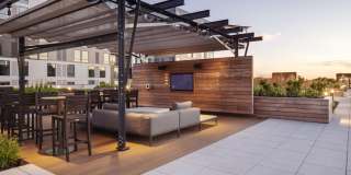 Lincoln Square Gallery 42