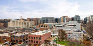 The Loree Grand at Union Place Gallery 18