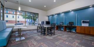 401 Lofts Gallery 14