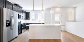 Modern Living in Cadence | Stylish Townhome with Open Concept & Community Amenities! Gallery 6