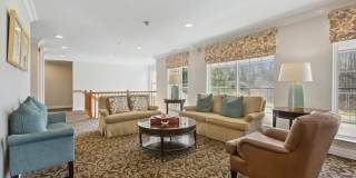 Cedar Street Commons - 62+ Senior Housing Gallery 19