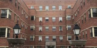 Q Street Apartments Gallery 1