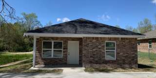 3 bedroom 3 bath house built 2021 Gallery 1