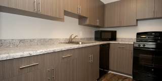 Auden Place Gallery 13