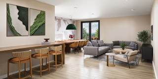 MODERN New building with garage parking Gallery 10