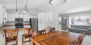 Spacious 5 Bed, 2 Bath Split-Level Home Near Bishop Elementary Gallery 9