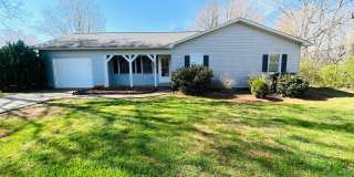 Available June 11th, 2026! Adorable and updated home in the country but still close to everything Gallery 1