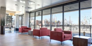 Brickhouse at Lamar Station Gallery 5