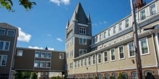 Bostonian Shoe Lofts Gallery 36