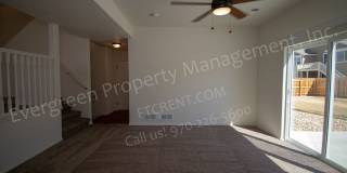 Beautiful 4 Bedroom Home in Copper Ridge, Loveland! Gallery 13