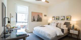 The Union Flats Gallery 18