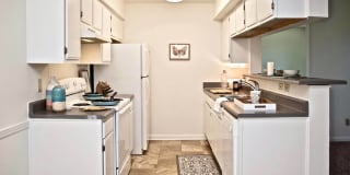 Affordable Housing - Crowne Forest Gallery 4