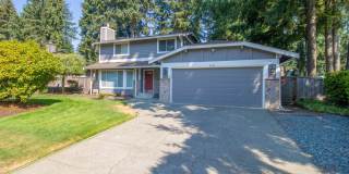 Spacious 3-Bedroom Gem Heights Home | Fenced Yard, 2-Car Garage & Private Community Park Gallery 1