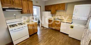 Charming 2 Bed 1 Bath in a Great Location Gallery 8