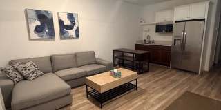 1 Bed | 1 Bath Home for Rent** Gallery 1