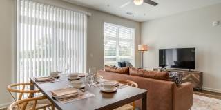 Lofts at Hamilton Luxury Apartments Gallery 9