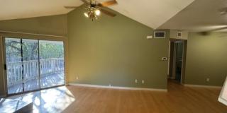 Gated Condo Off of Oltorf with Extra Large Private Balcony Gated Condo Off of Oltorf with Extra Large Private Balcony Gallery 1