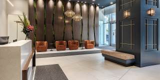 Arrive Michigan Avenue Gallery 37