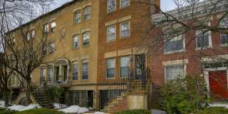 Turnkey Furnished 1 Bed Steps from the U.S. Capitol Gallery 1