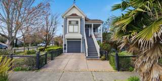 1901 Spencer Street Gallery 1