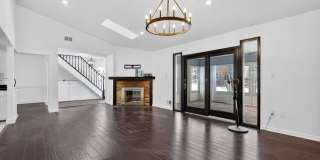 Spacious 3BR House in Toms River Gallery 1