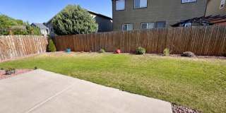 Gorgeous 3 Bedroom Home in Northeast CO Springs! Gallery 13