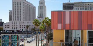 LA Plaza Village LA Plaza Village Gallery 43