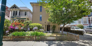 1732 Central Ave #D -LU- Gallery 1