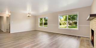Freshly Updated 4 Bedroom Home Gallery 4
